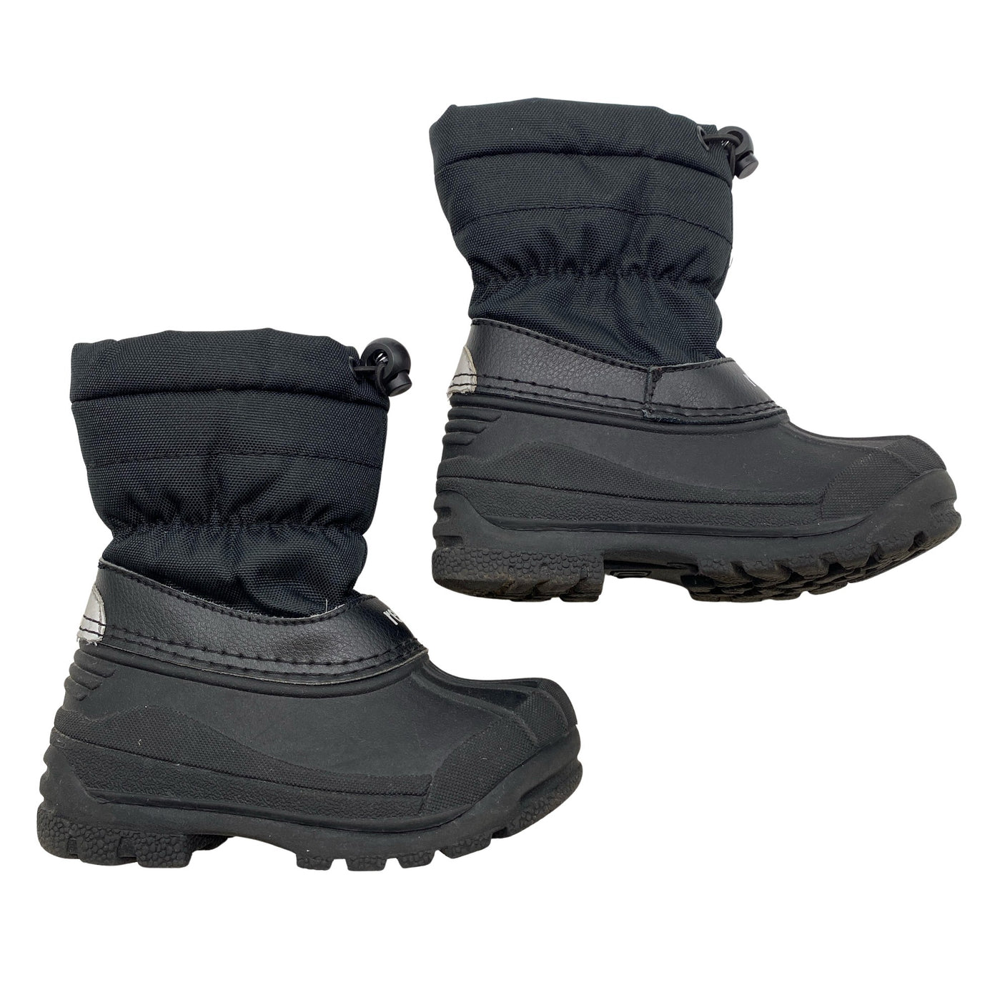 Unisex Reima - Talvikengät, koko 25 - (1)