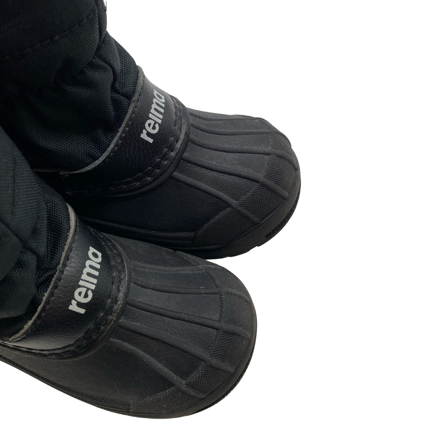 Unisex Reima - Talvikengät, koko 25 - (2)