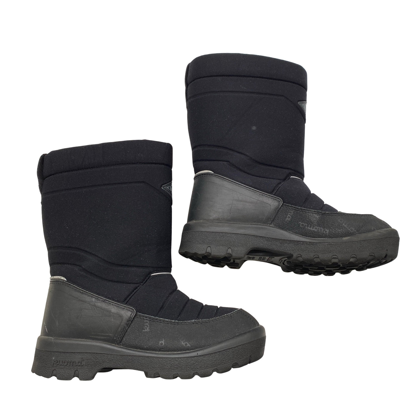 Unisex Kuoma - Talvikengät, koko 36 - (1)