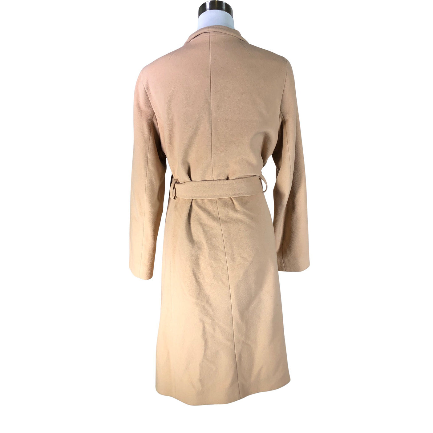 Unisex Dixi Coat - Villakangastakki, koko 38 - (2)