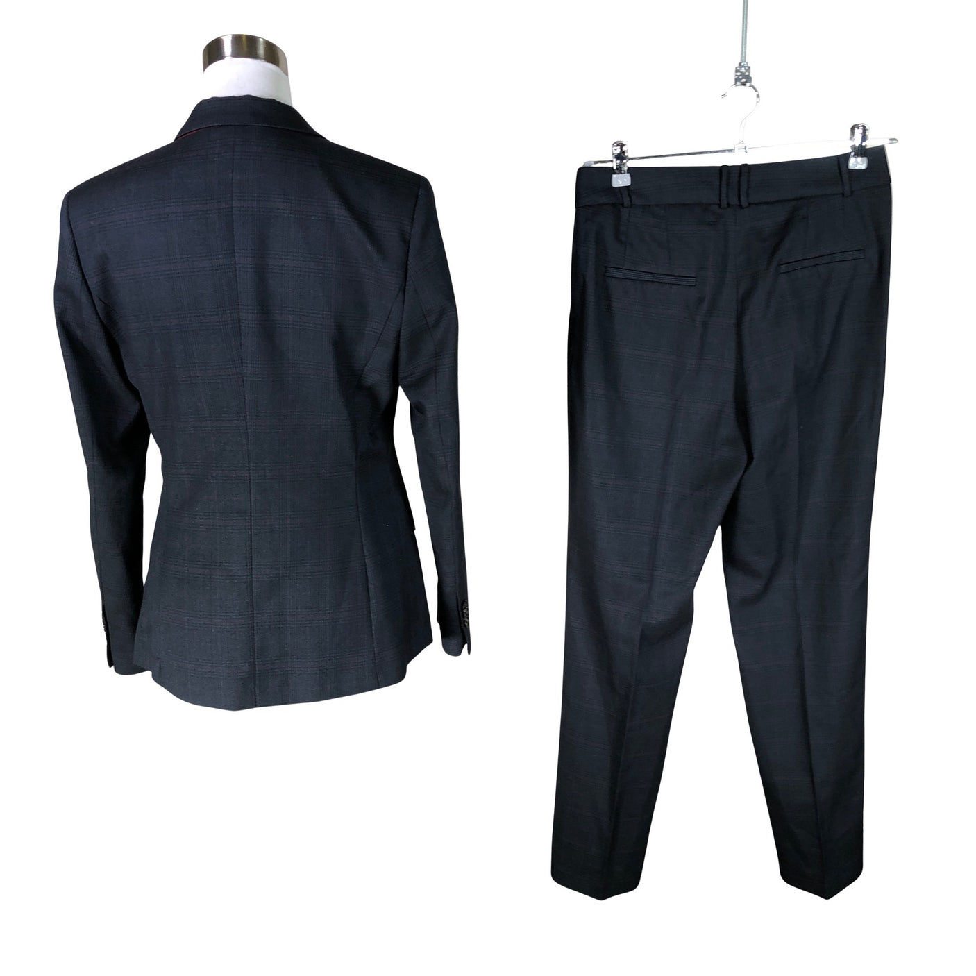 Unisex Esprit - Jakkupuku, koko 38 - (2)