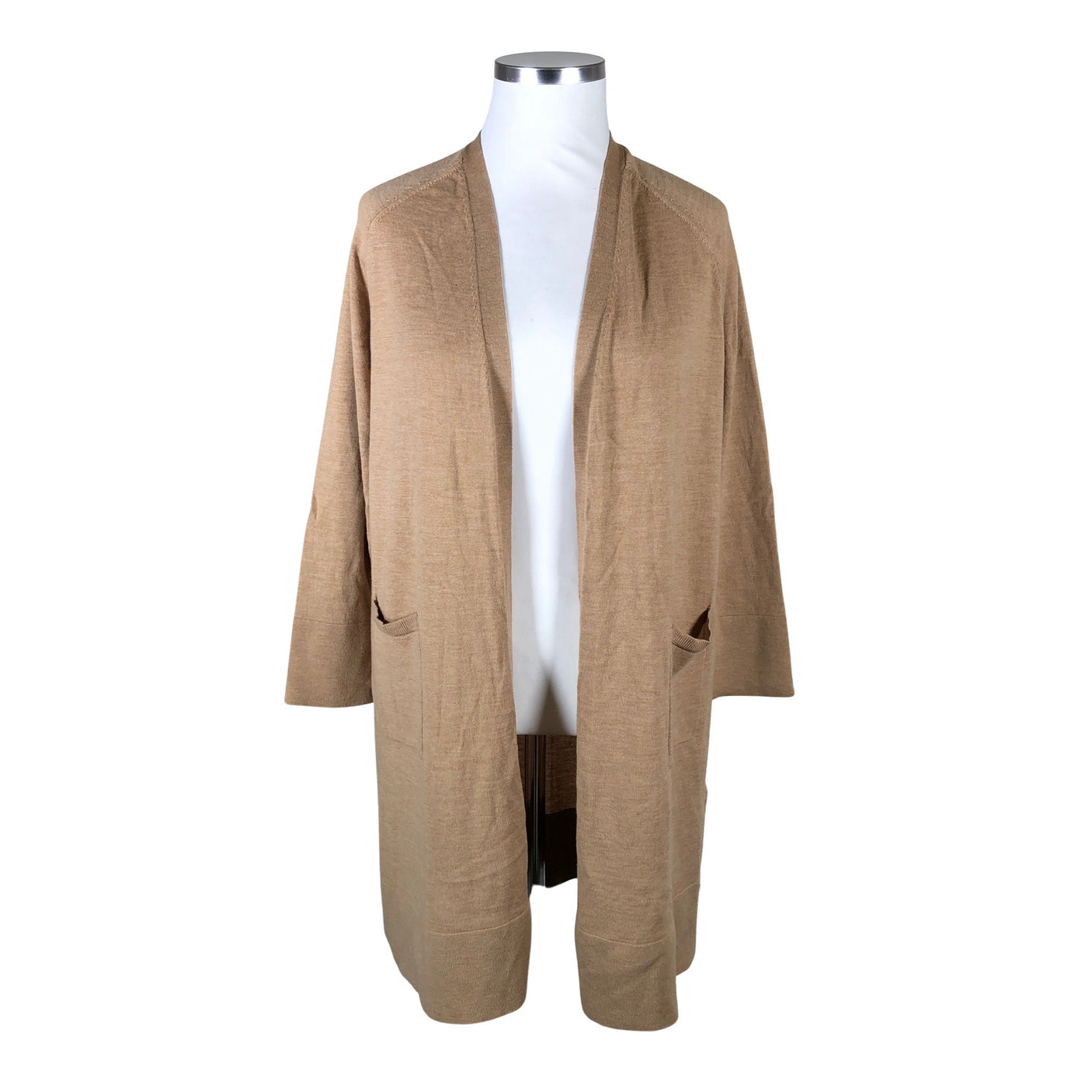 Unisex Cut & Pret - Neuletakki, koko 42 - (1)