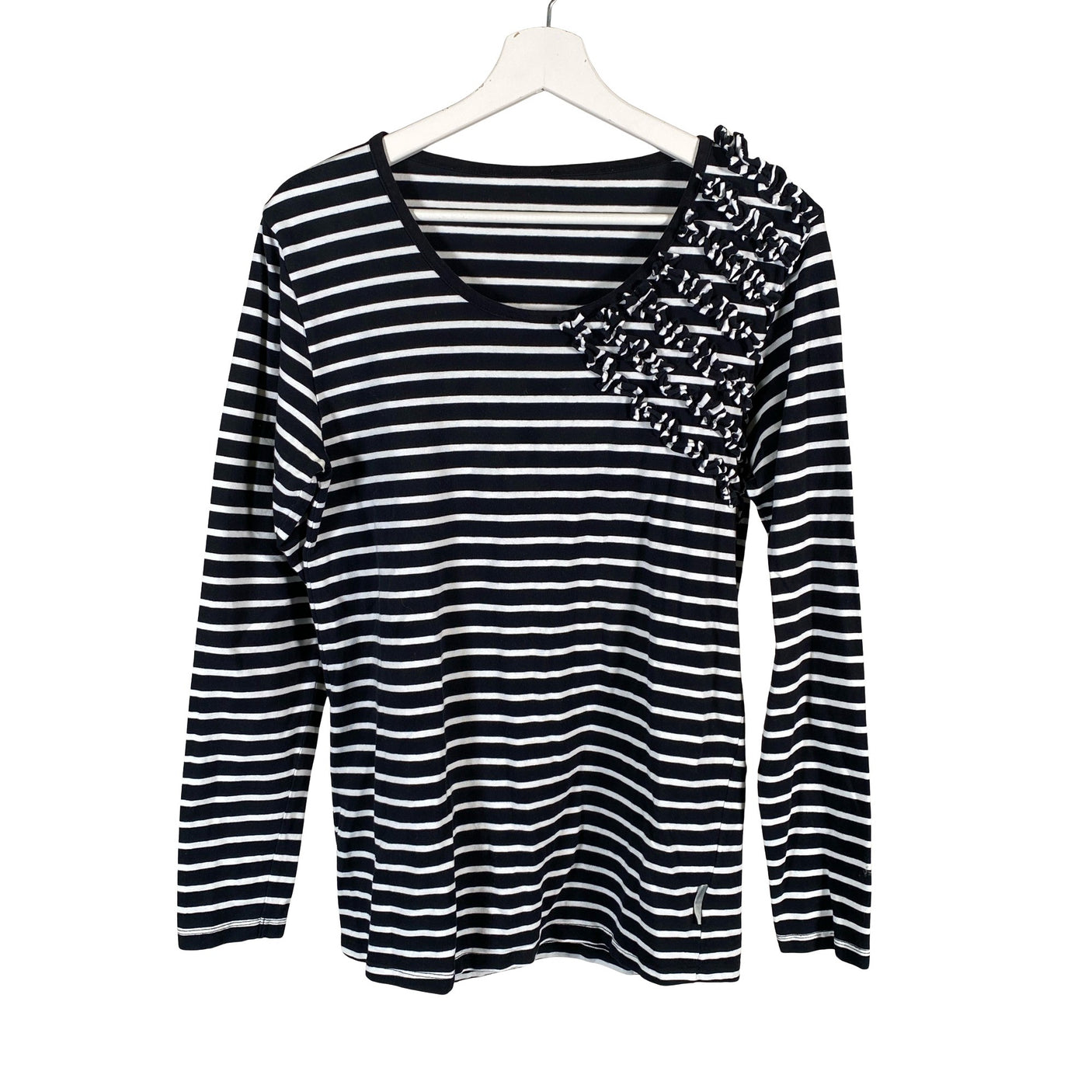 Unisex Silverjungle - Trikoopaita, koko 38 - (1)