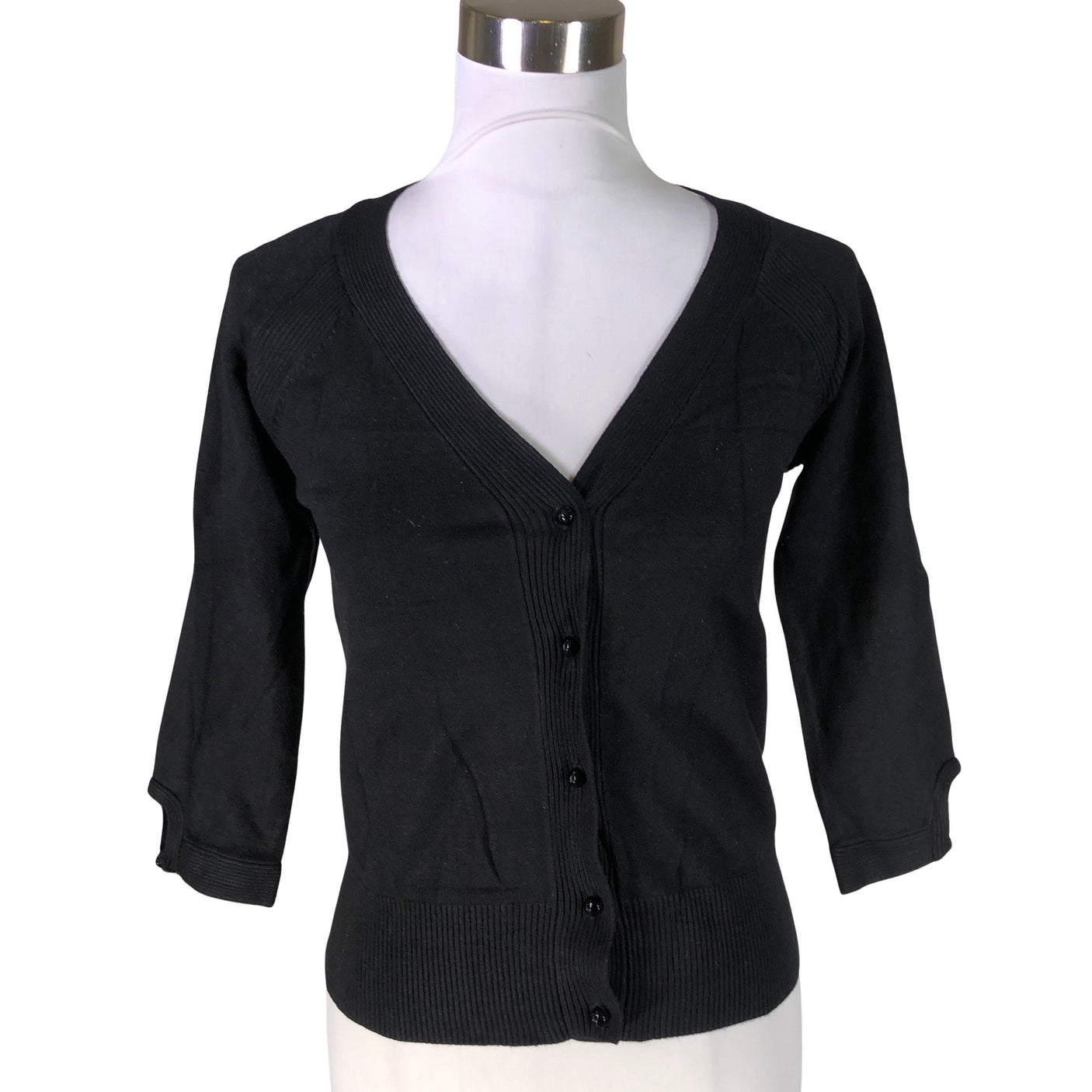Unisex InWear - Neuletakki, koko 34 - (1)