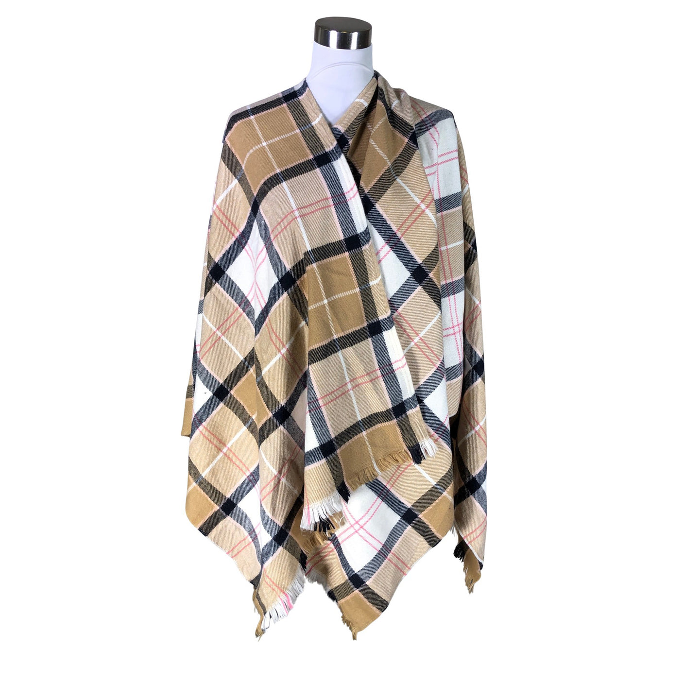 Unisex Barbour - Kaulaliina, koko Maxi - (1)