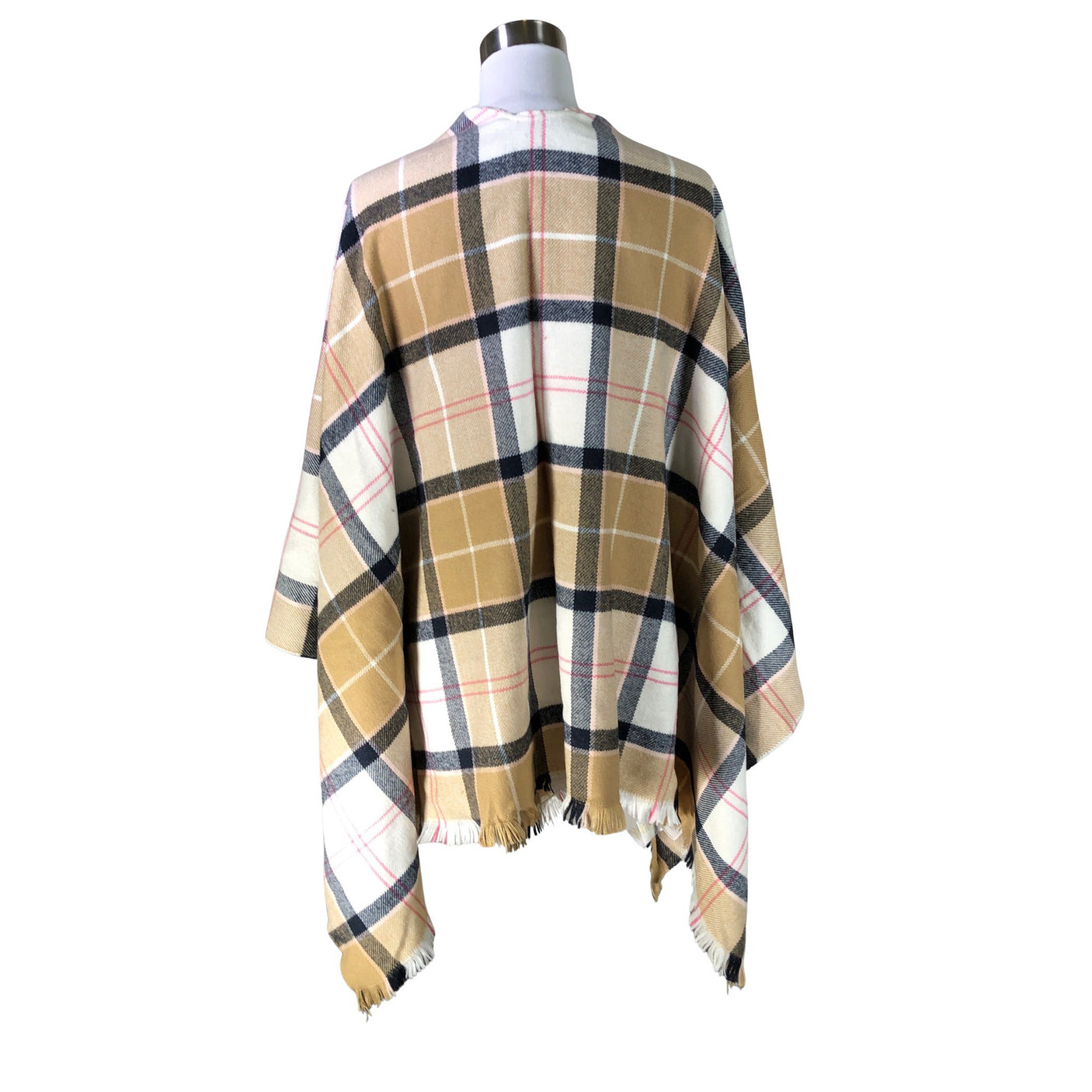 Unisex Barbour - Kaulaliina, koko Maxi - (2)