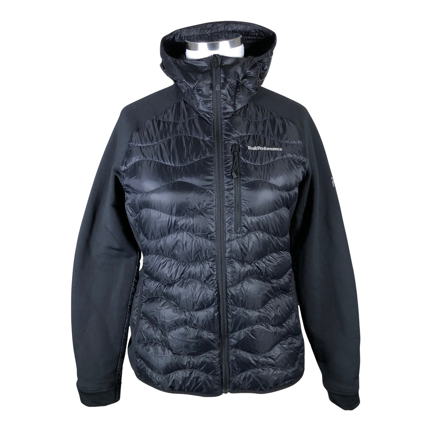 Unisex Peak Performance - Kevytuntuvatakki, koko 42 - (1)