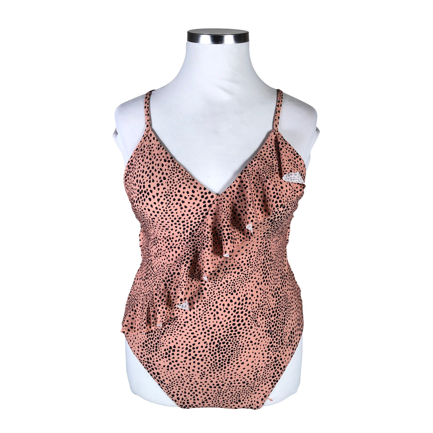 Unisex Seafolly - Uimapuku, koko 42 - (1)