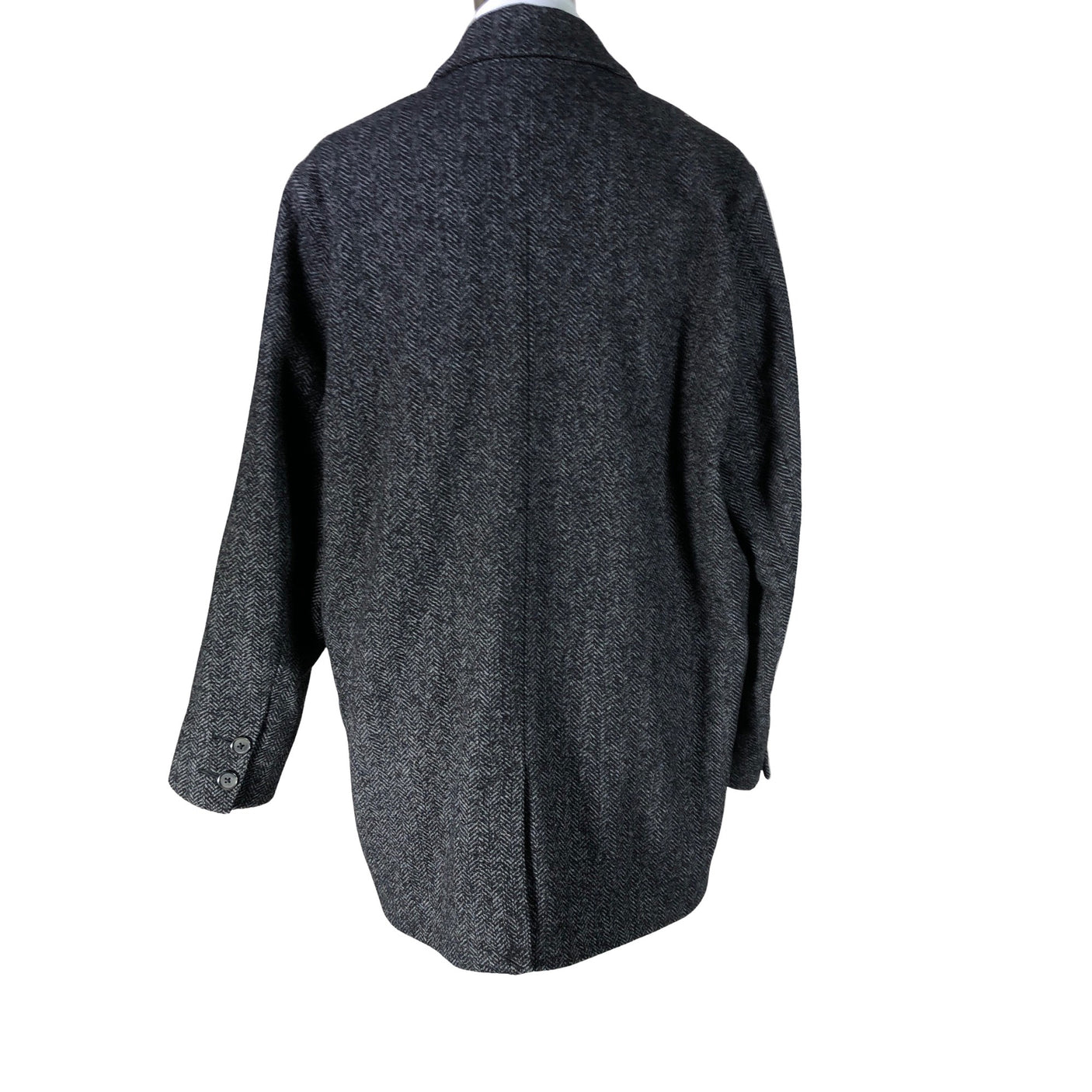 Unisex Levi's - Villakangastakki, koko 50 - (2)