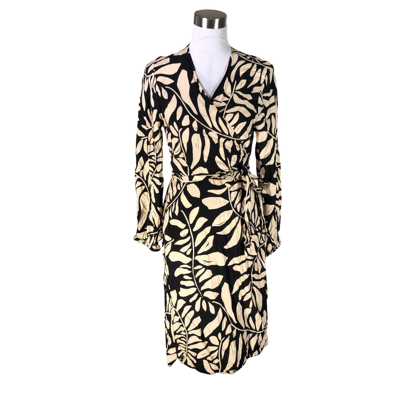 Unisex House of Lola - Sifonkimekko, koko 40 - (1)
