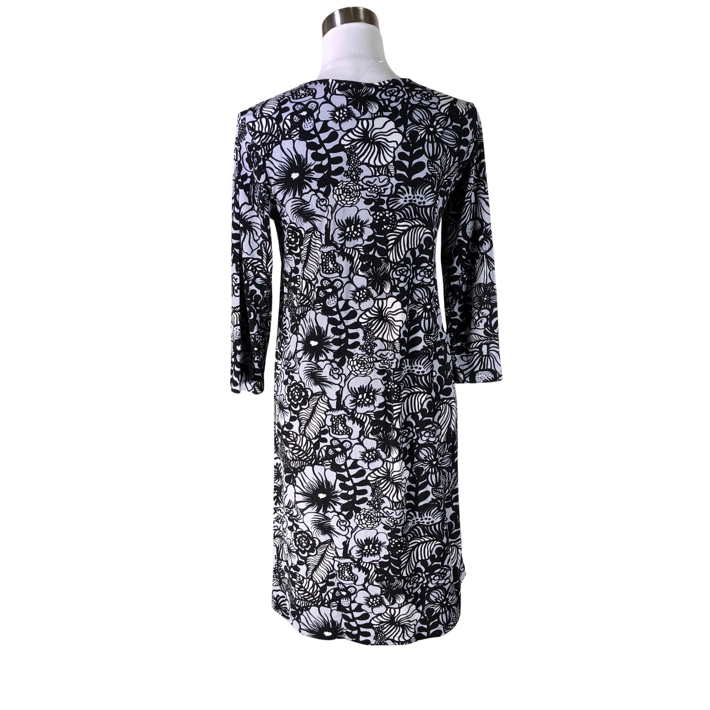 Unisex Marimekko - Trikoomekko, koko 36 - (2)