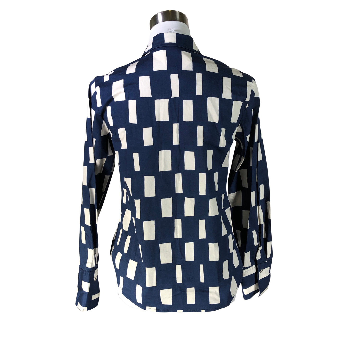 Unisex Marimekko - Kauluspaita, koko 36 - (2)