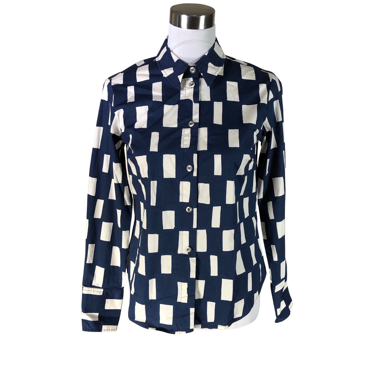 Unisex Marimekko - Kauluspaita, koko 36 - (1)