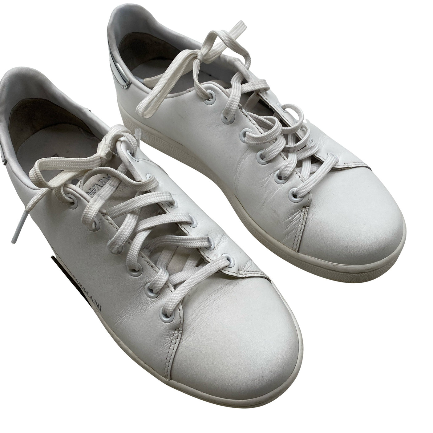 Unisex Emporio Armani - Tennarit, koko 37 - (3)