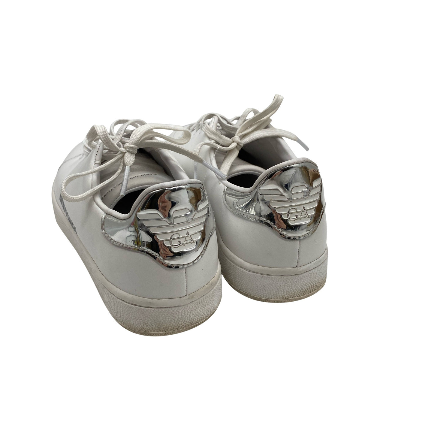 Unisex Emporio Armani - Tennarit, koko 37 - (2)