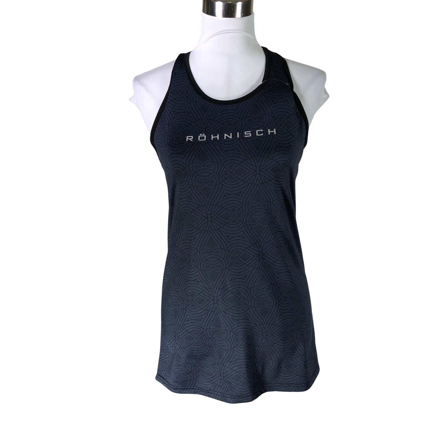 Unisex Röhnisch - Urheilutoppi, koko 38 - (1)