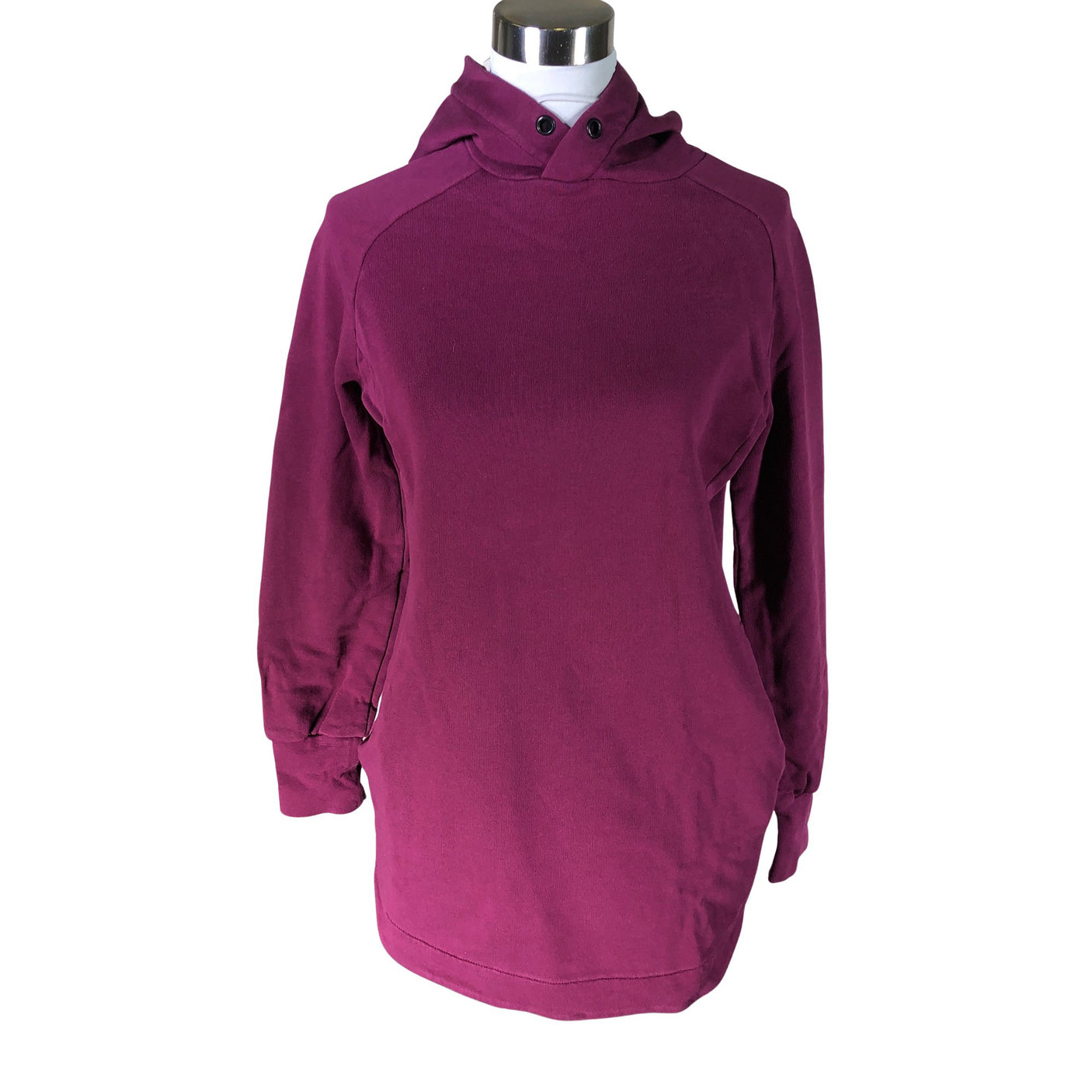 Unisex NOSH - Collegetunika, koko 34 - (1)