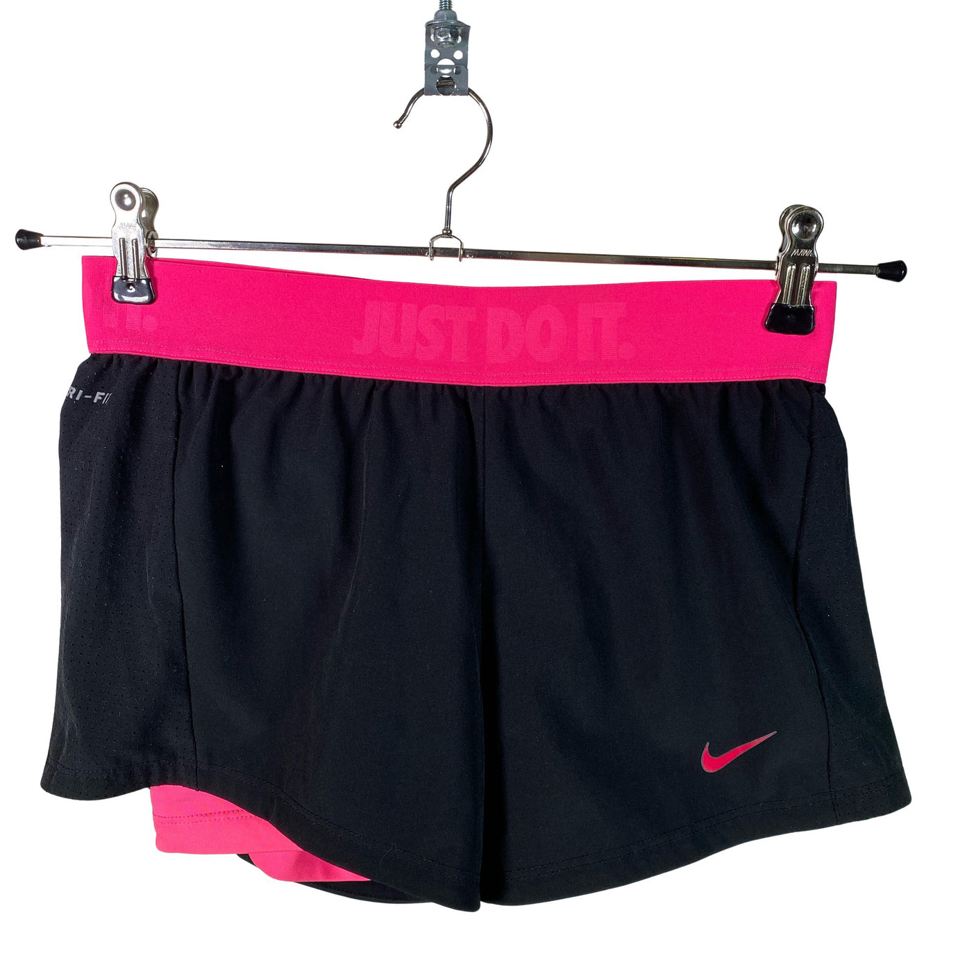 Unisex Nike - Urheilushortsit, koko 34 - (1)