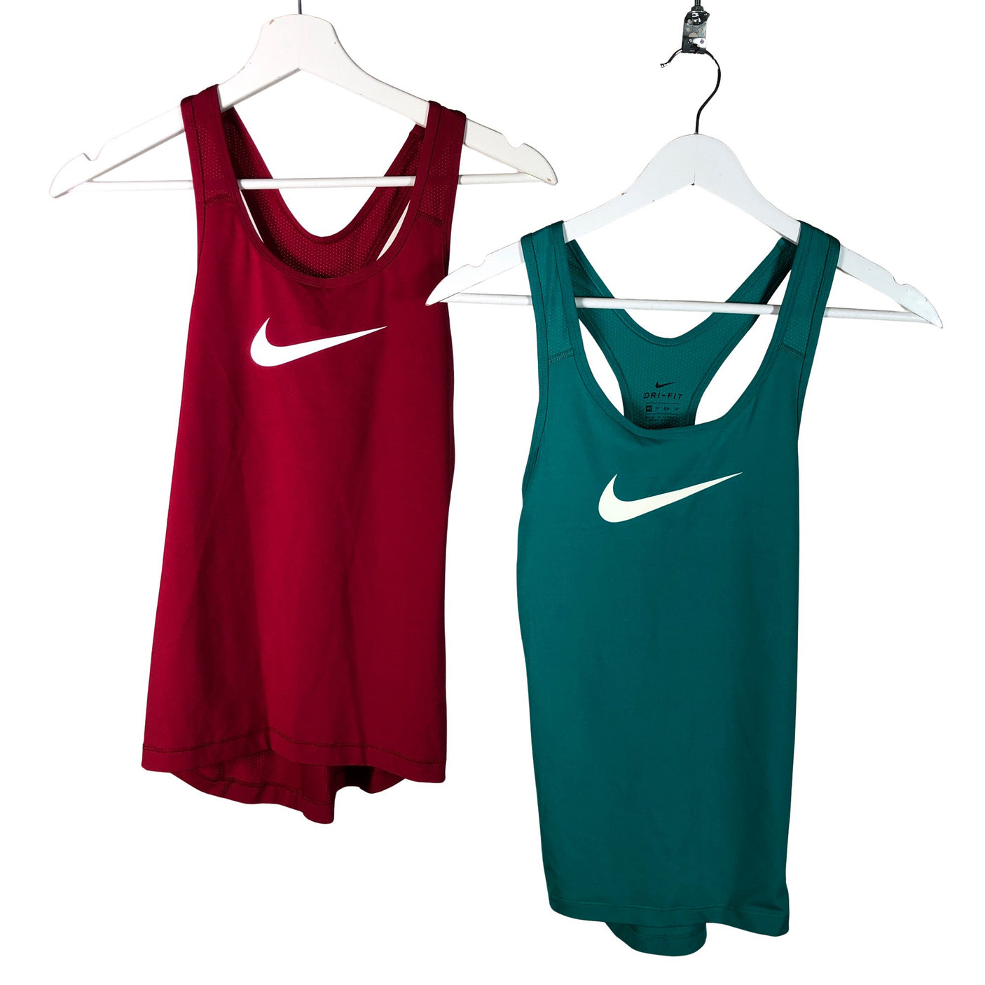 Unisex Nike - Urheilutoppi, koko 34 - (1)