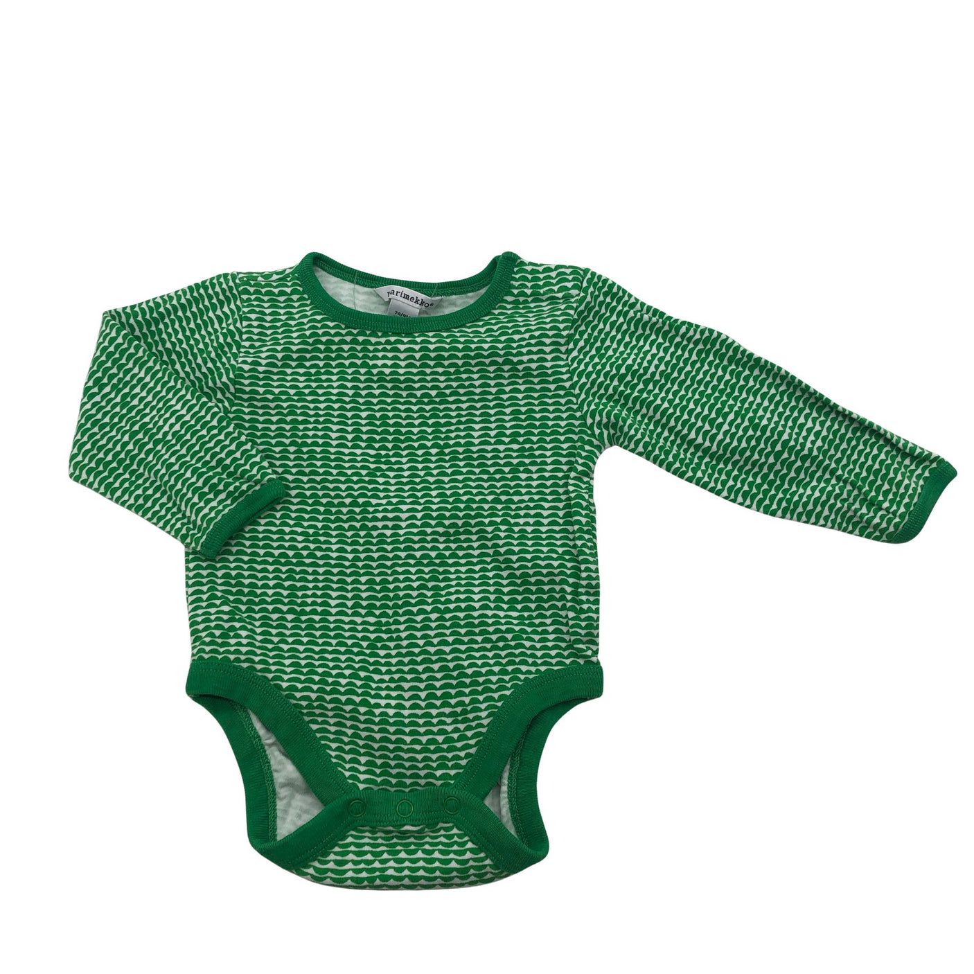 Unisex Marimekko - Body, koko 62 - 68 - (1)