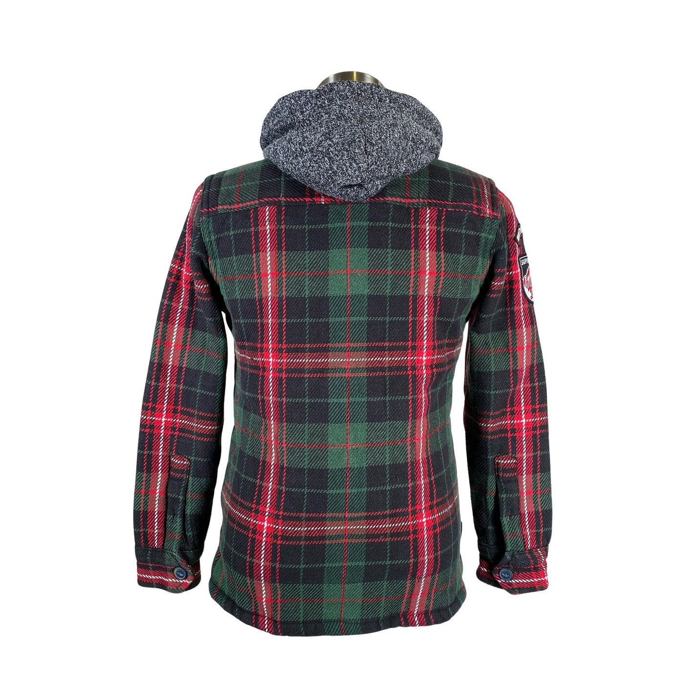 Unisex Superdry - Ulkoilutakki, koko S - (2)