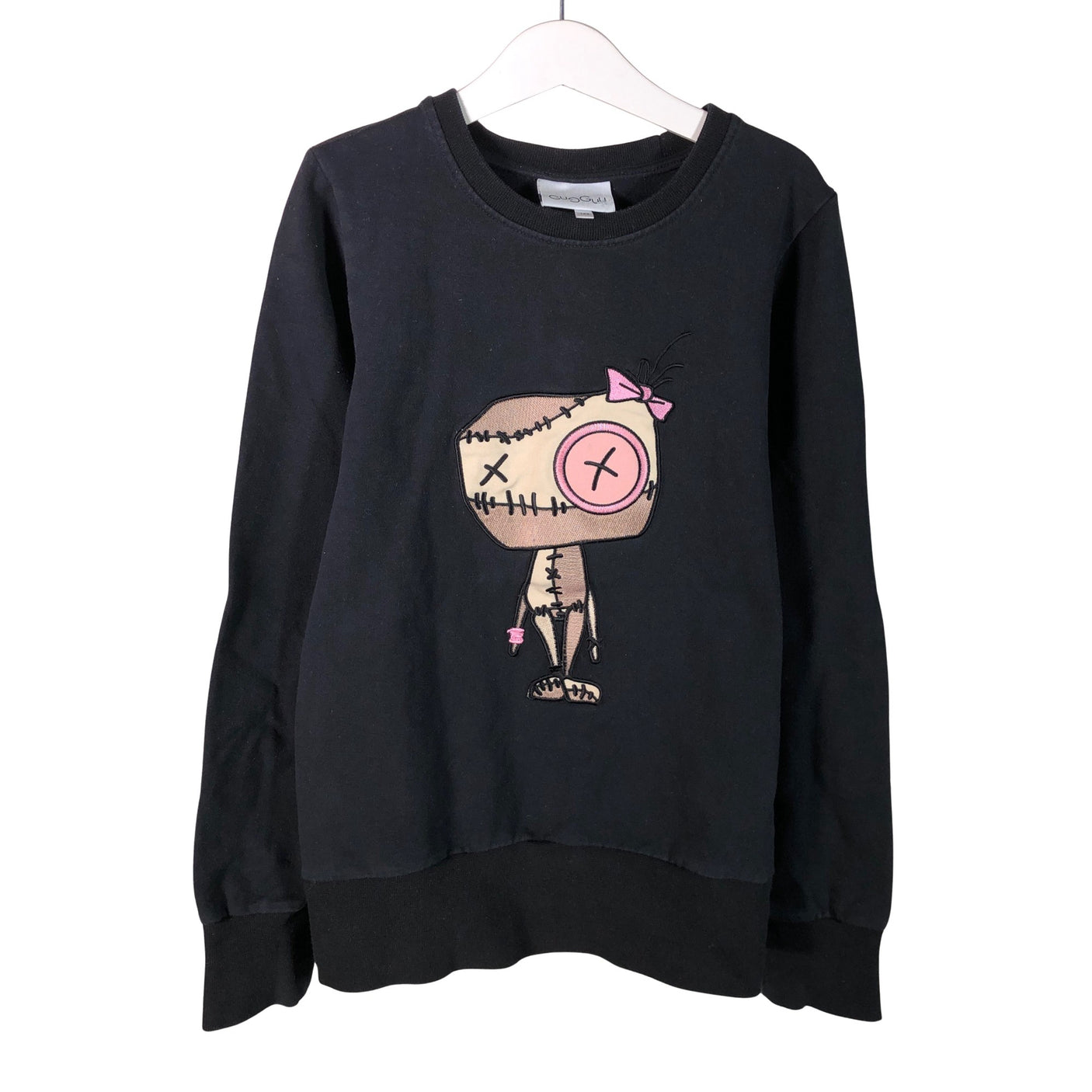 Unisex Gugguu - Collegepaita, koko 140 - 146 - (1)