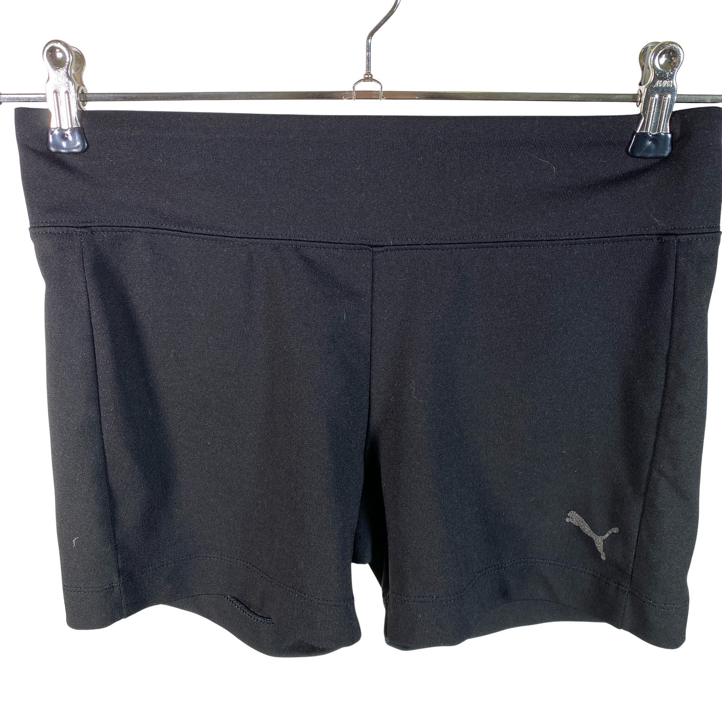 Unisex Puma - Urheilushortsit, koko 36 - (1)