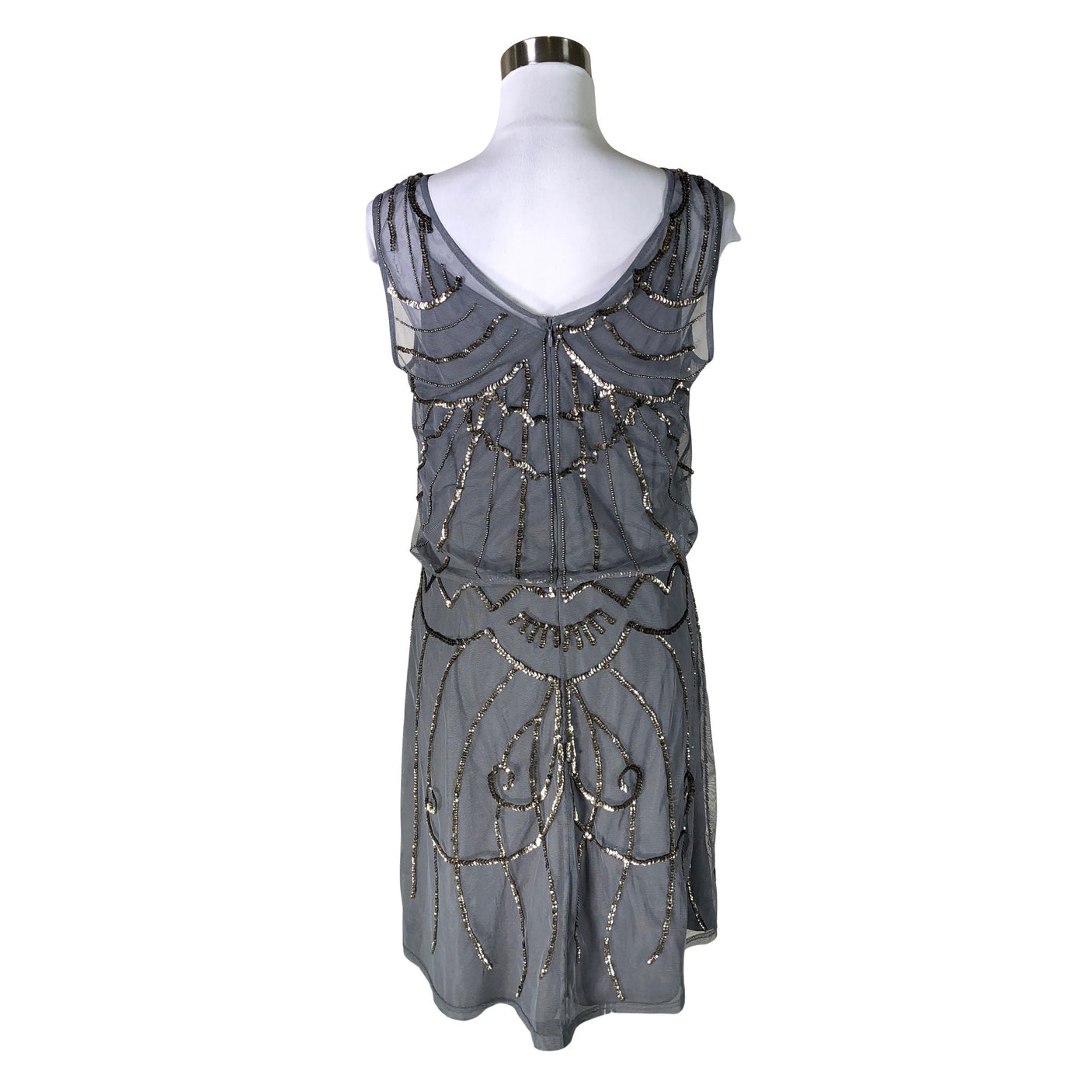 Unisex Anna Field - Juhlamekko, koko 40 - (2)