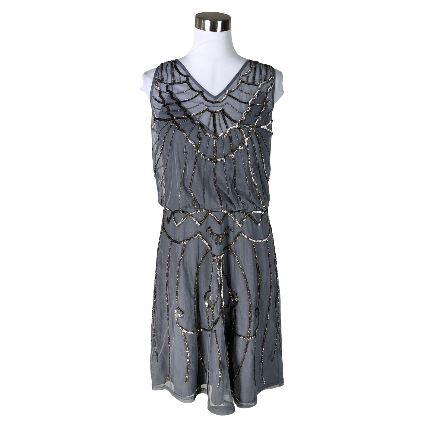 Unisex Anna Field - Juhlamekko, koko 40 - (1)