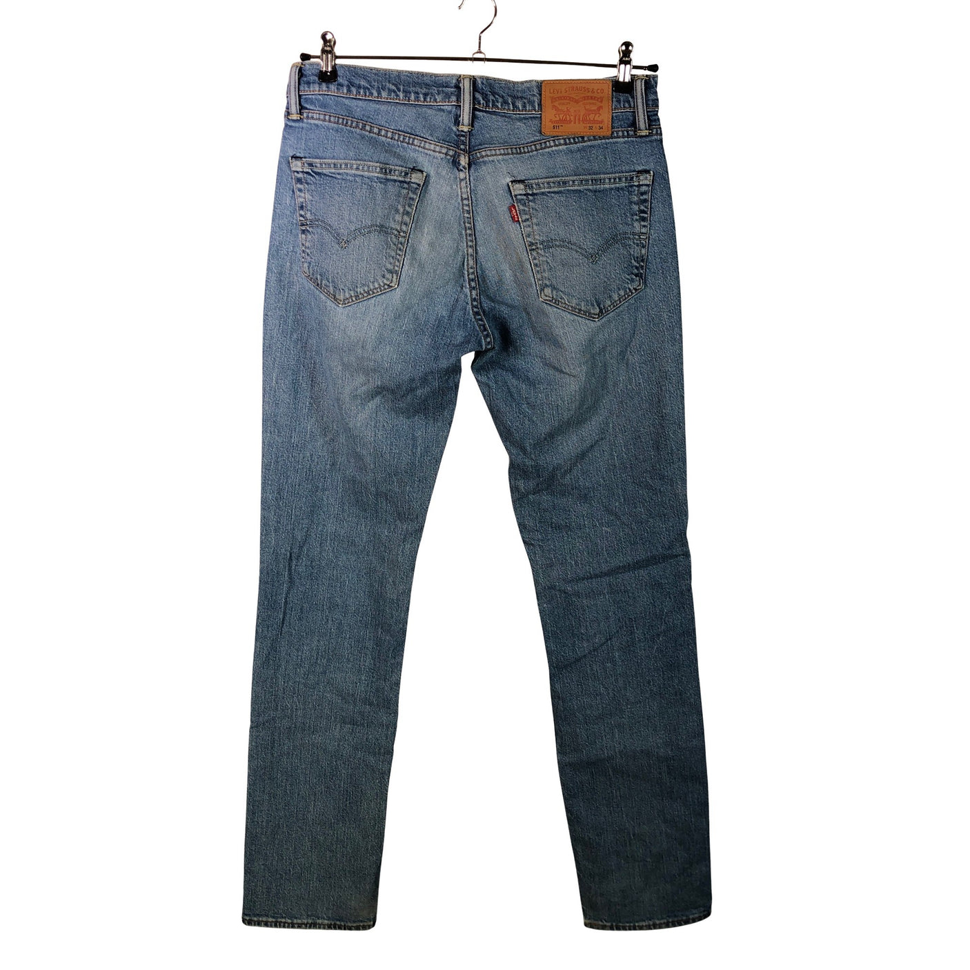 Unisex Levi's - Farkut, koko W32 - (2)