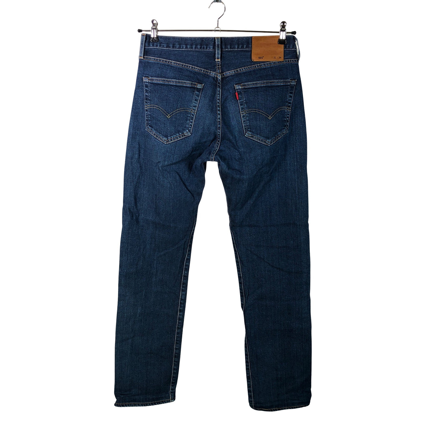 Unisex Levi's - Farkut, koko W31 - (2)