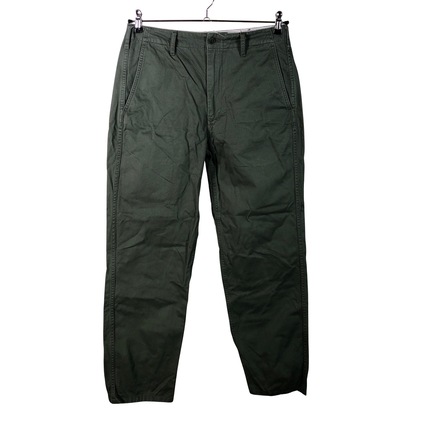 Unisex Muji - Chinot, koko M - (1)