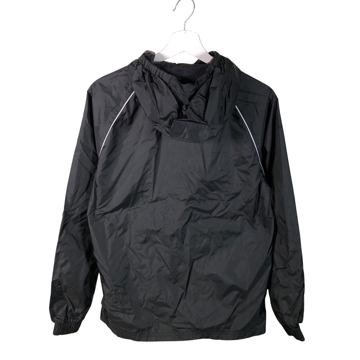 Unisex Adidas - Ulkoilutakki, koko 158 - 164 - (2)
