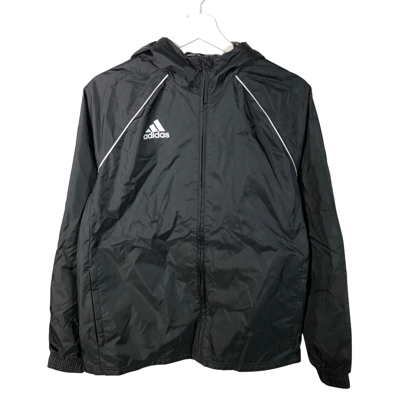 Unisex Adidas - Ulkoilutakki, koko 158 - 164 - (1)