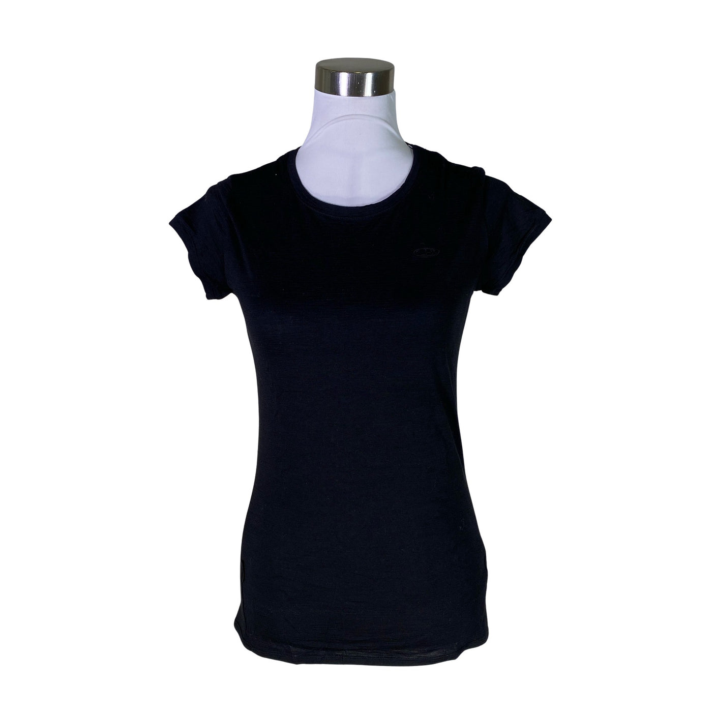 Unisex Icebreaker - Urheilupaita, lyhyet hihat, koko 36 - (1)