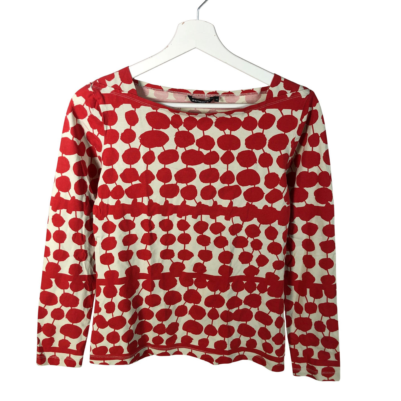 Unisex Marimekko - Trikoopaita, koko 34 - (1)