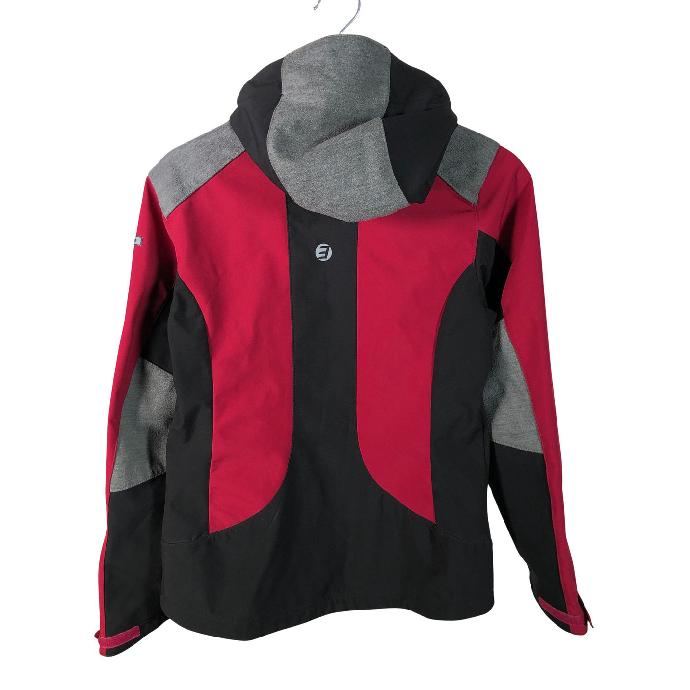 Unisex Icepeak - Softshell-takki, koko 34 - (2)