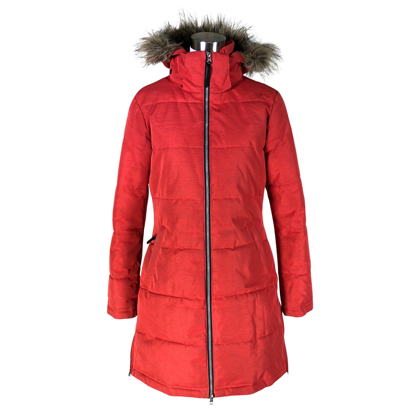 Unisex Icepeak - Toppatakki, koko 36 - (1)