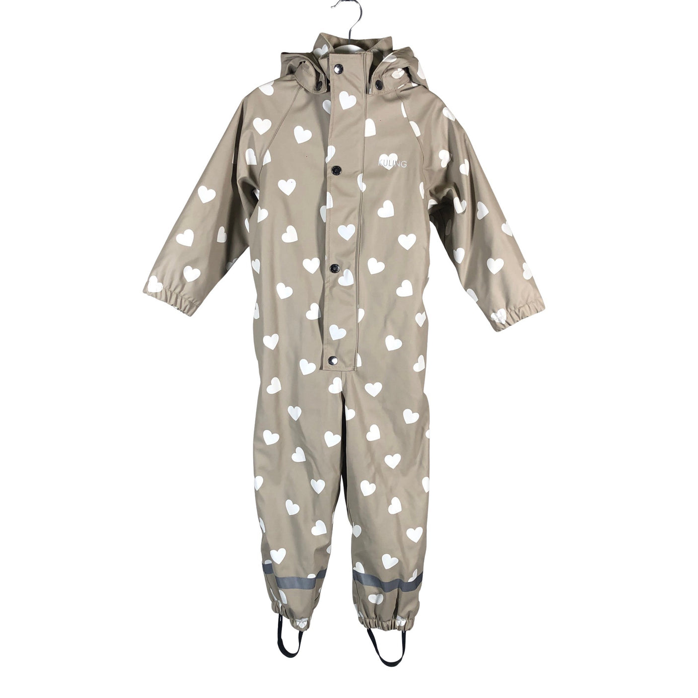 Unisex Kuling - Sadehaalari, koko 98 - 104 - (1)