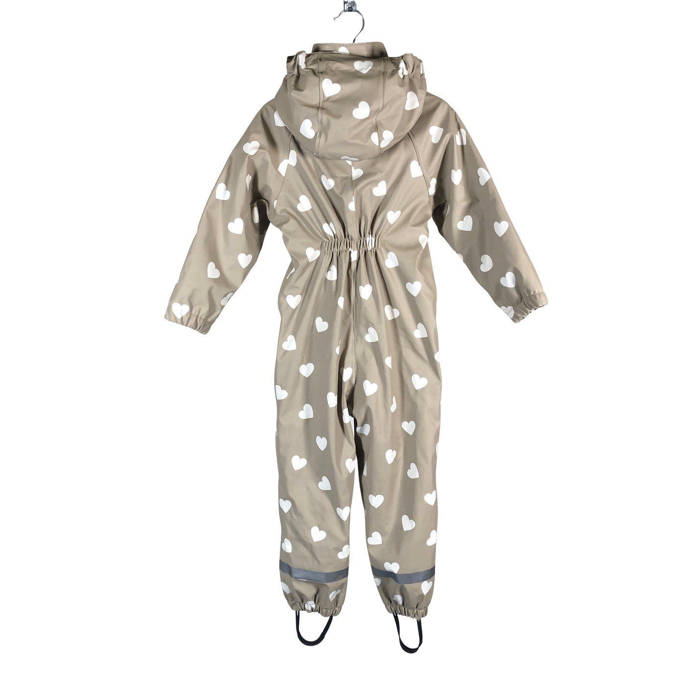 Unisex Kuling - Sadehaalari, koko 98 - 104 - (2)