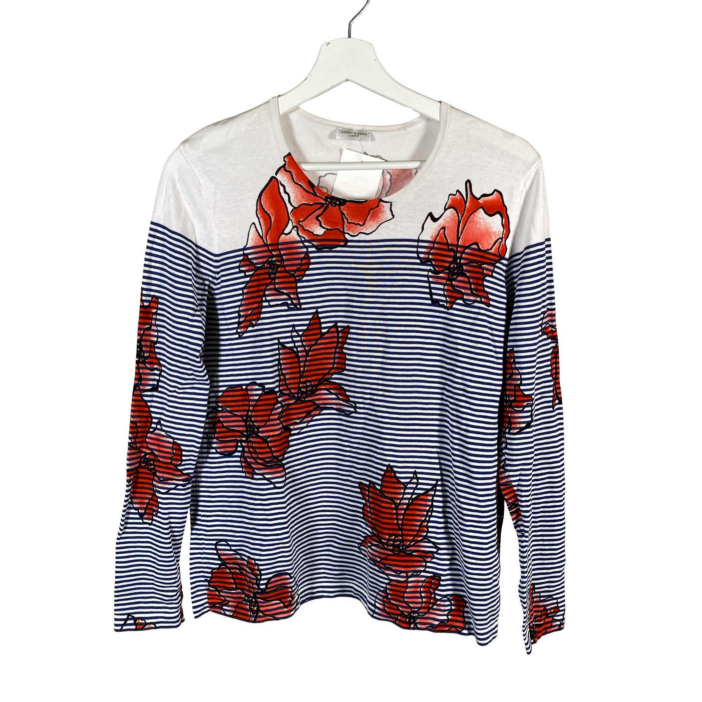 Unisex Gerry Weber - Neulepaita, koko 40 - (1)