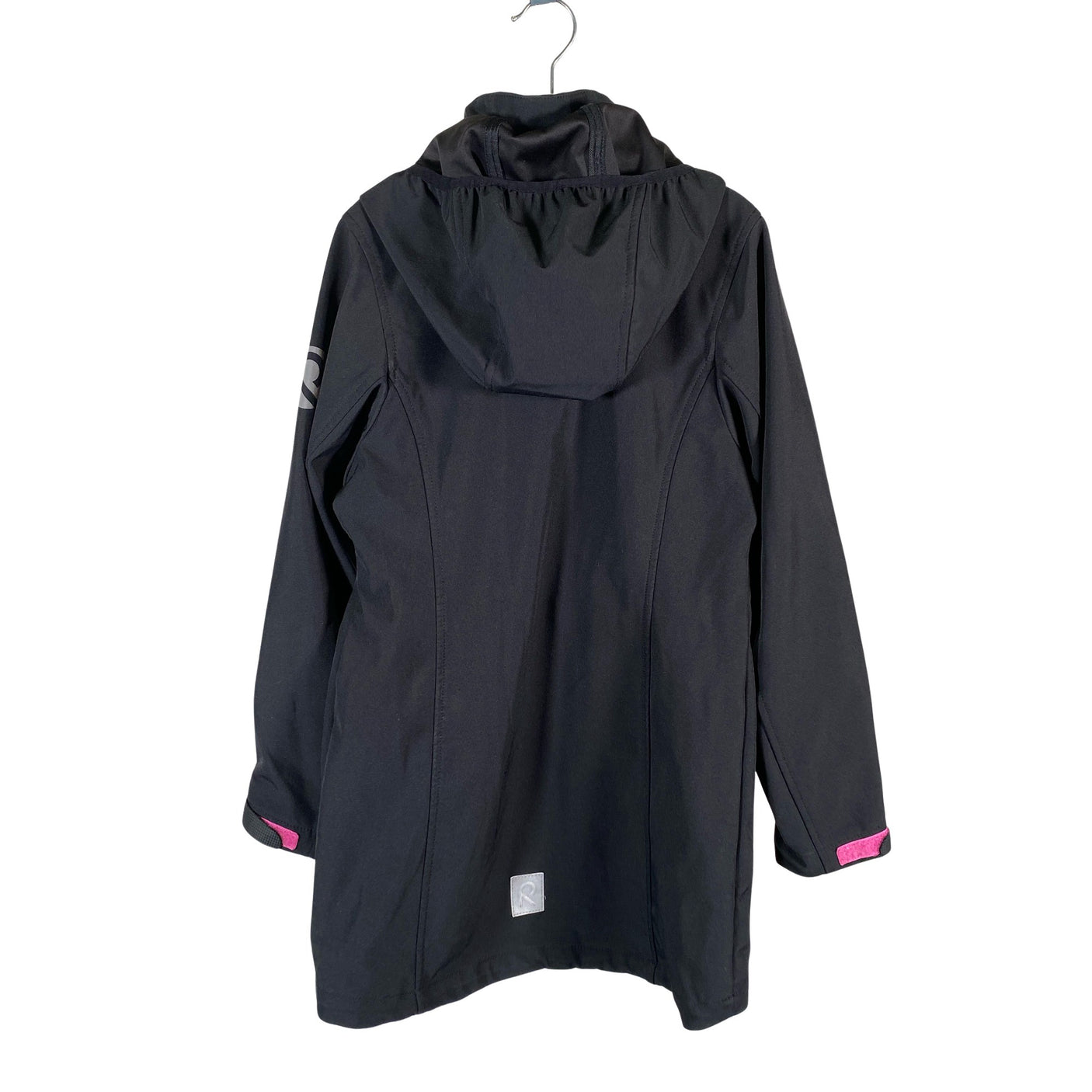 Unisex Reima - Softshell-takki, koko 128 - 134 - (2)