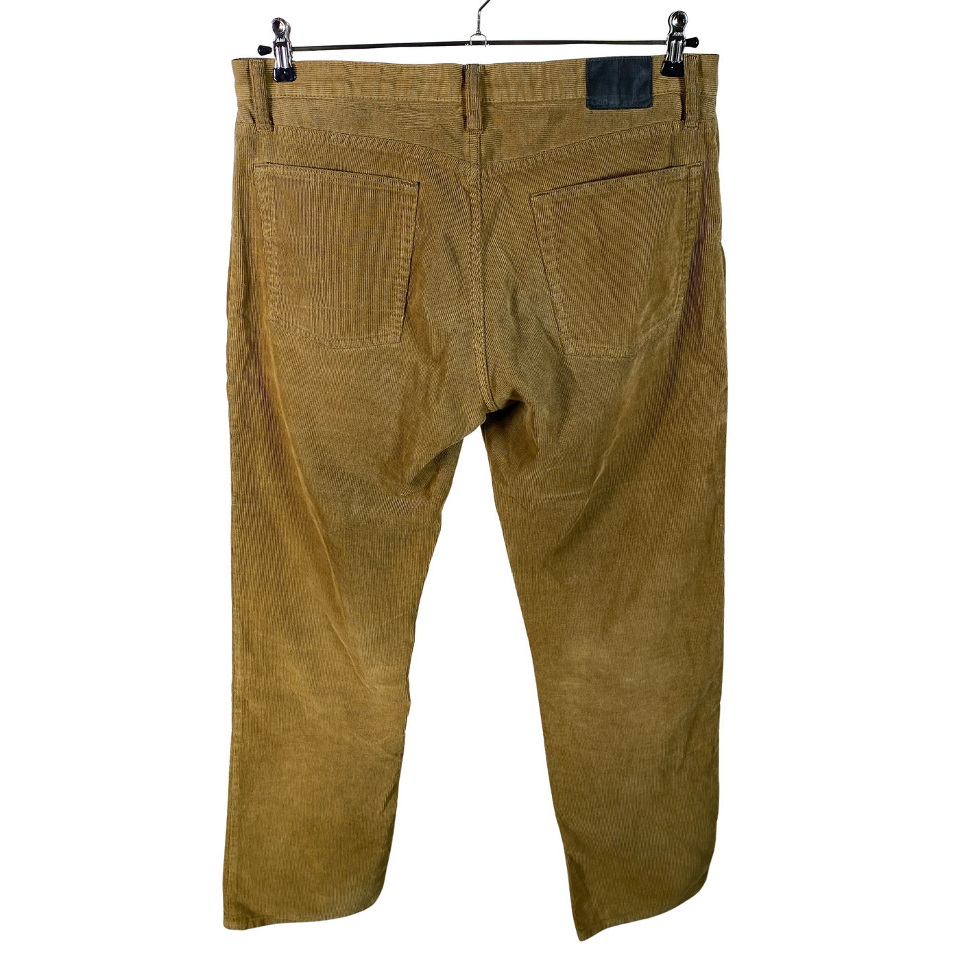 Unisex Gap - Samettihousut, koko W34 - (2)