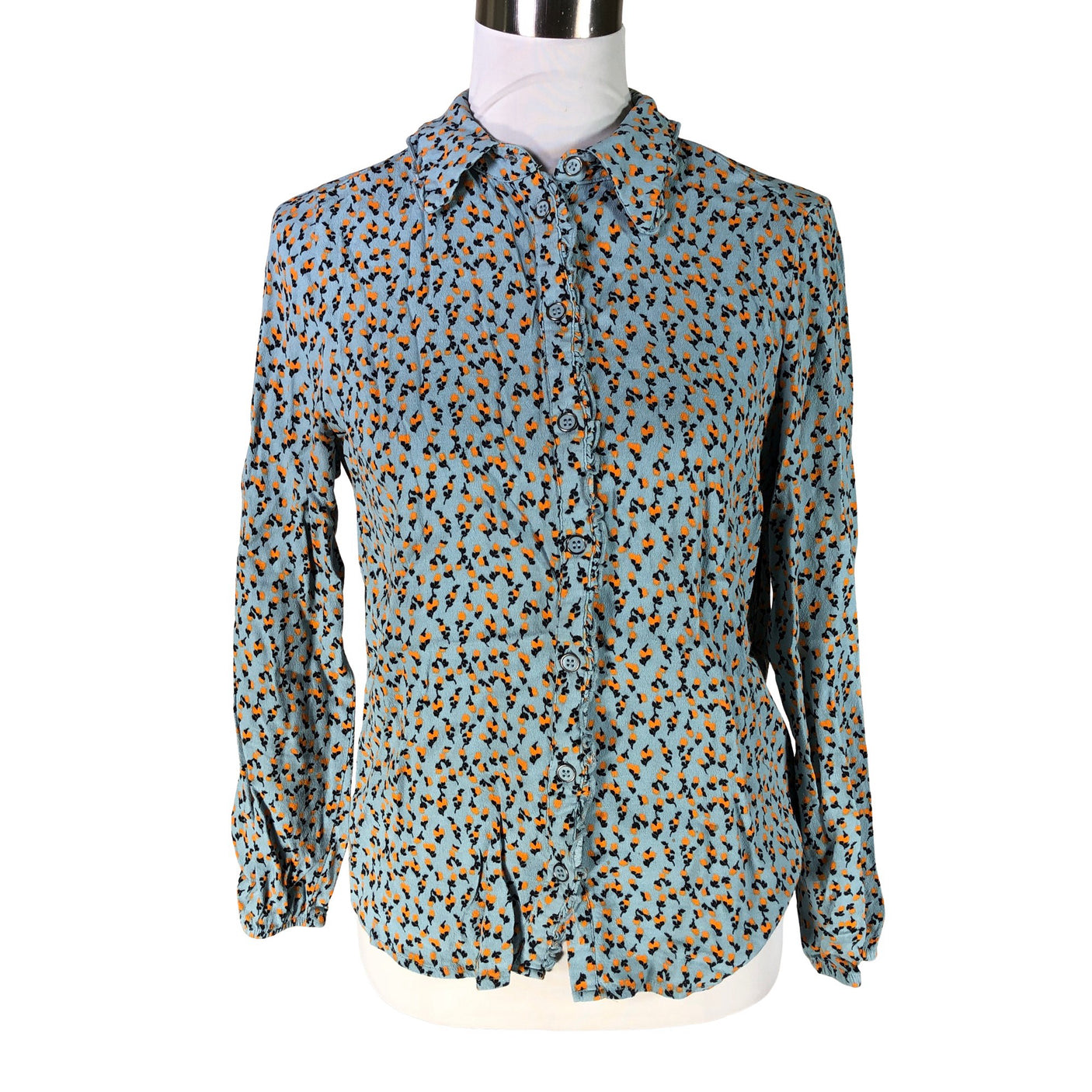 Unisex Saint Tropez - Pusero, koko 38 - (1)