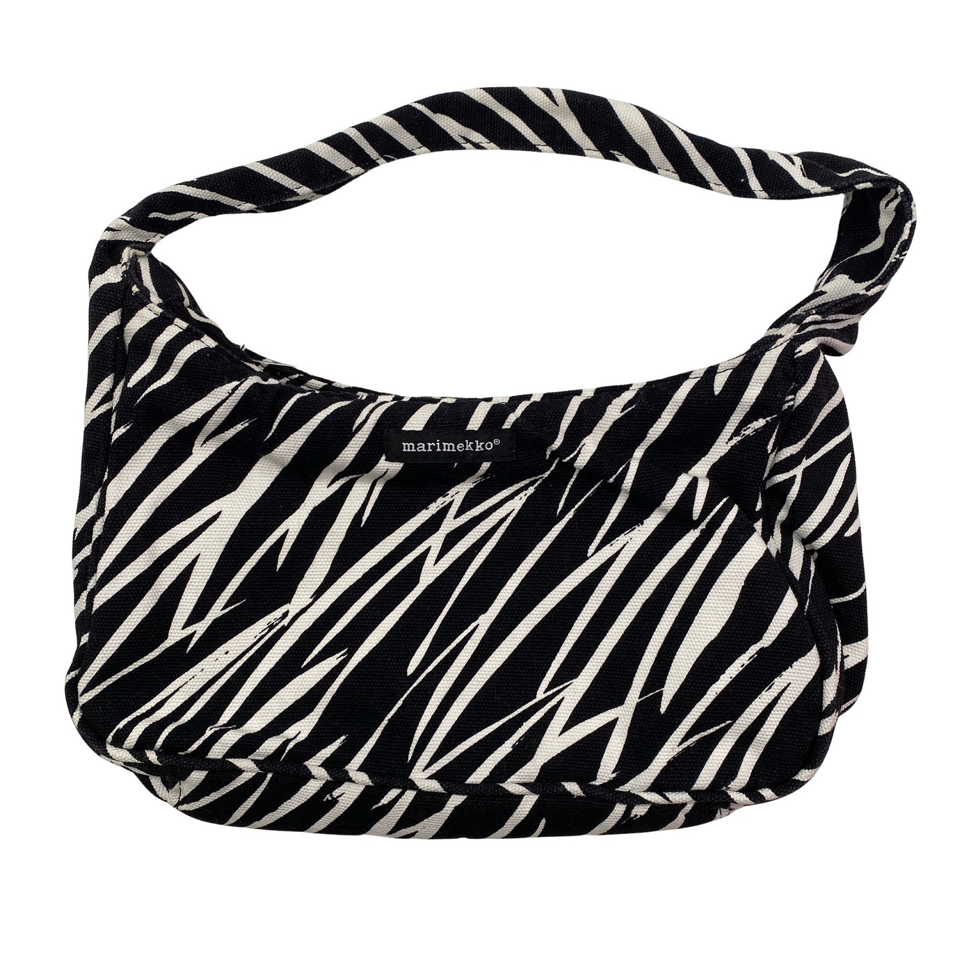 Unisex Marimekko - Käsilaukku, koko Midi - (1)