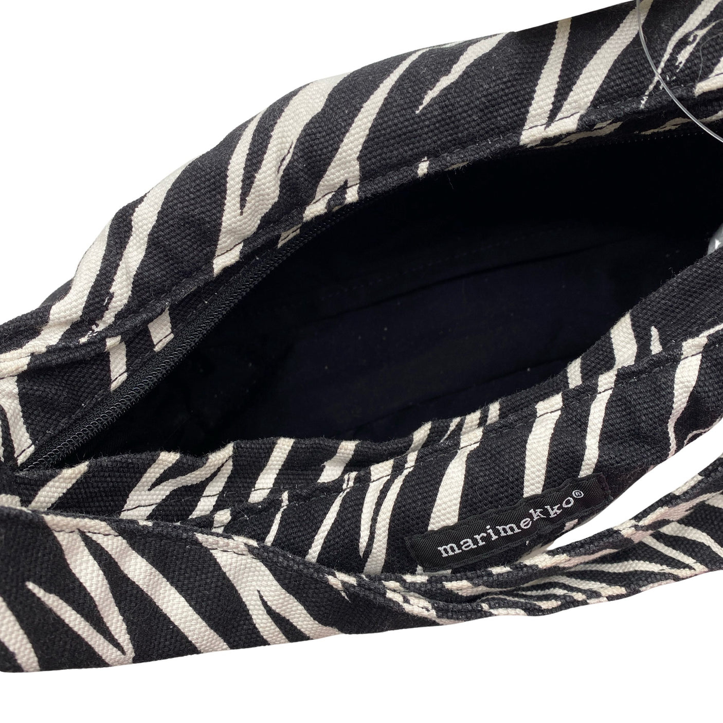 Unisex Marimekko - Käsilaukku, koko Midi - (2)