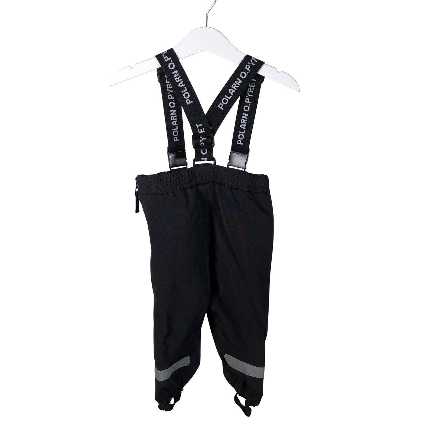 Unisex Polarn O. Pyret - Välikausihousut, koko 68 - 74 - (2)