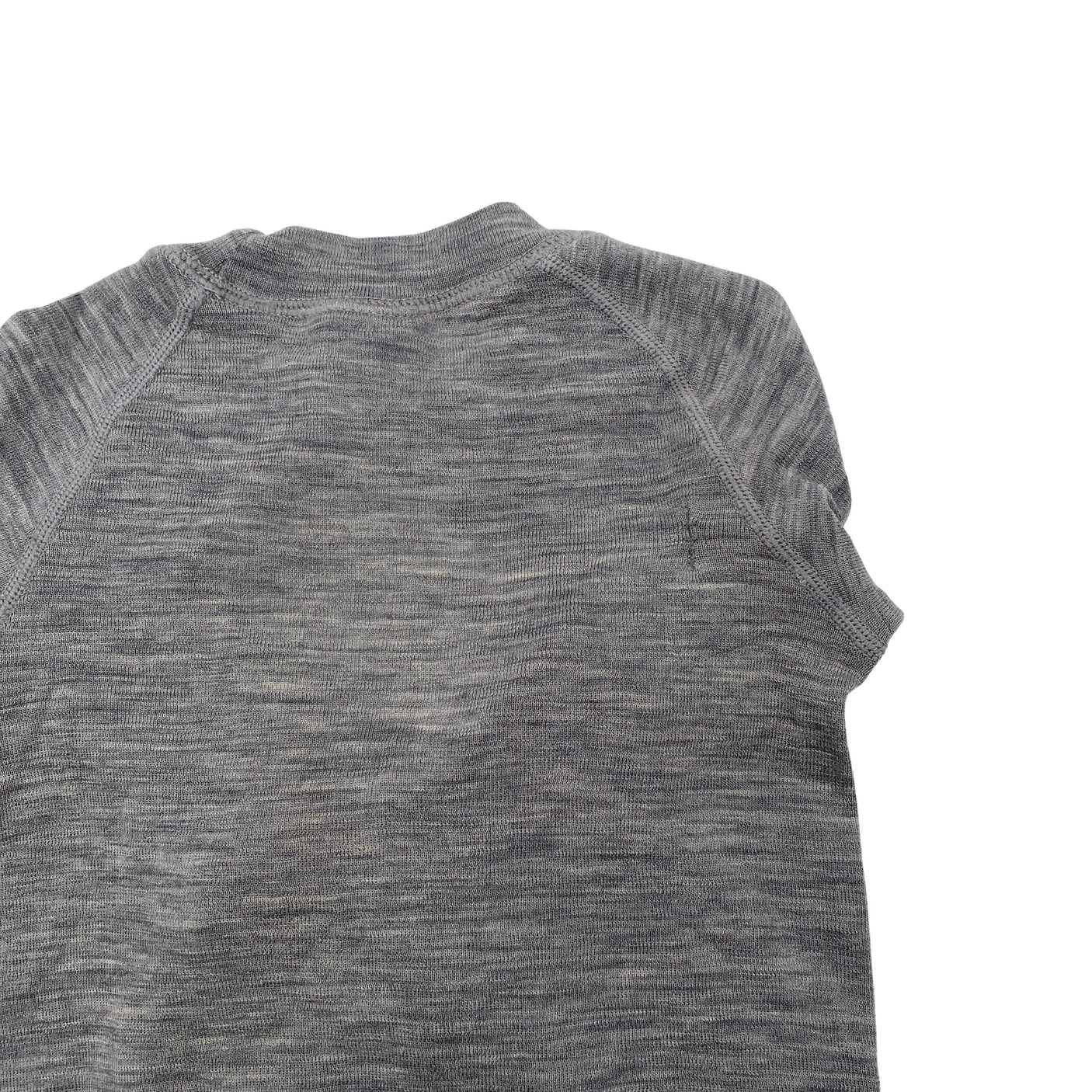 Unisex Polarn O. Pyret - Body, koko 74 - 80 - (2)