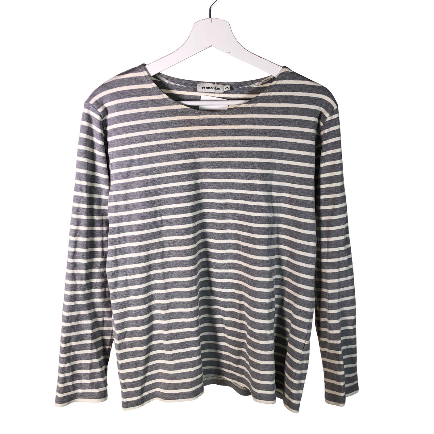 Unisex Armor-Lux - Trikoopaita, koko 42 - (1)
