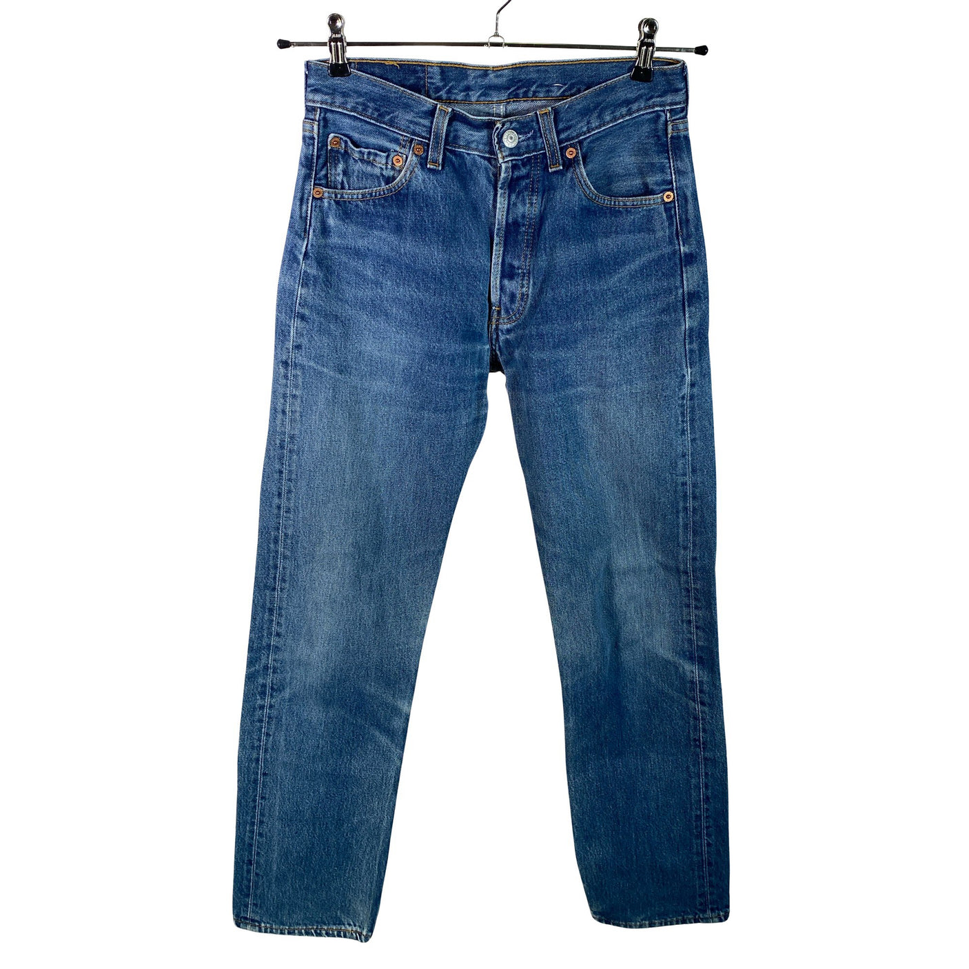 Unisex Levi's - Farkut, koko W29 - (1)